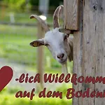 דירה Bodenhof *