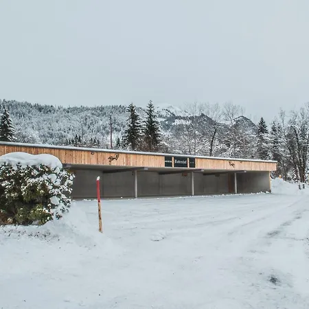 Bodenhof شقة *