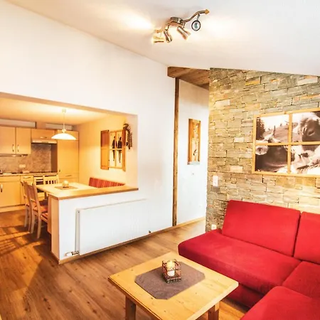 Bodenhof Haselsberger Apartment