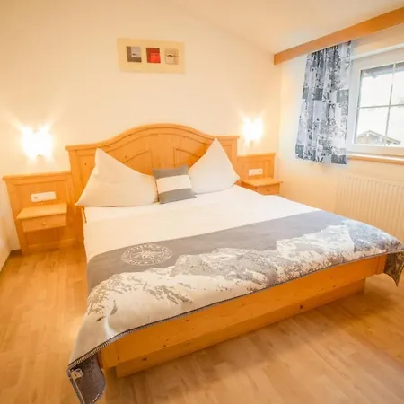 Apartamento Bodenhof *