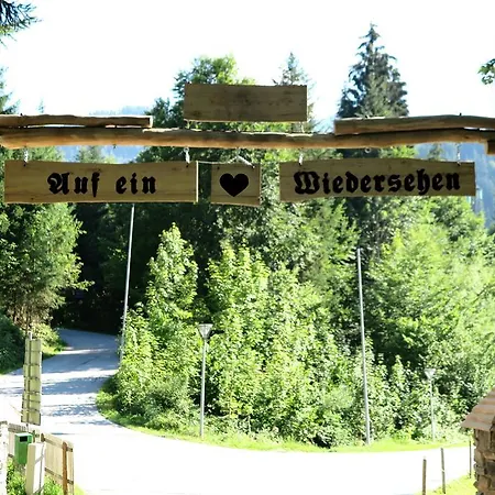 Bodenhof * Fieberbrunn