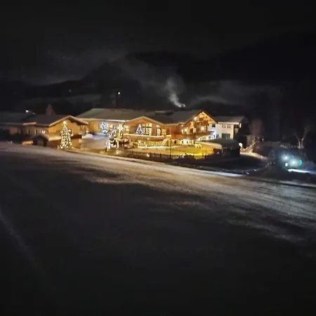 Bodenhof Fieberbrunn