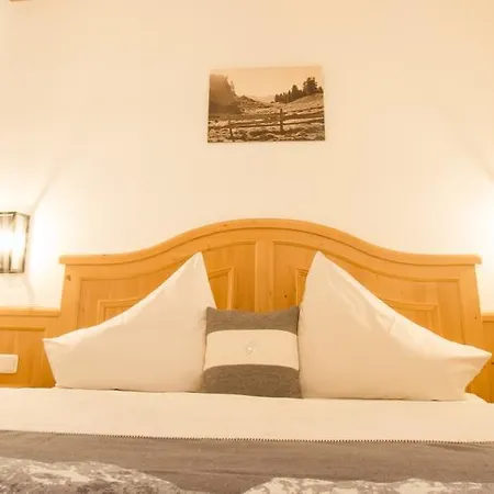 Bodenhof Apartamento