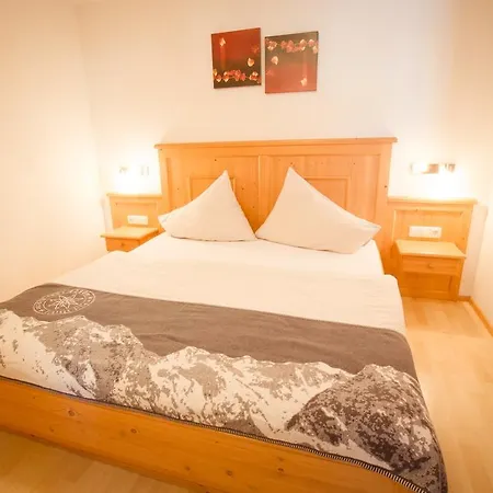 Apartment Bodenhof Haselsberger *
