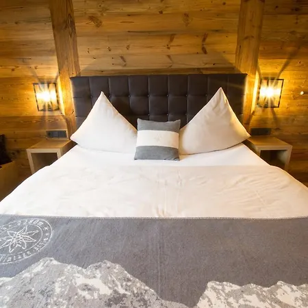 Bodenhof * Fieberbrunn