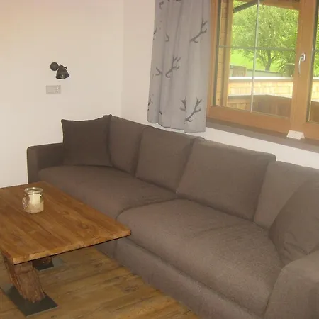 Bodenhof * Fieberbrunn