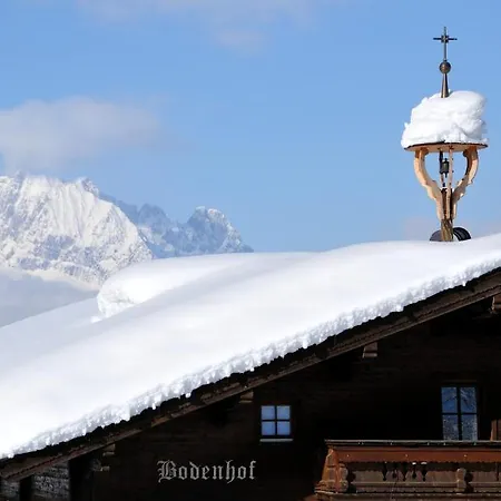 شقة Bodenhof
