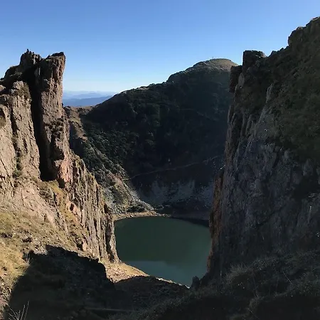 Bodenhof Apartamento *