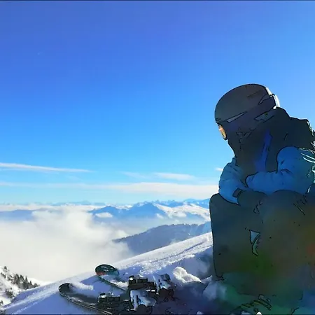 Bodenhof Fieberbrunn