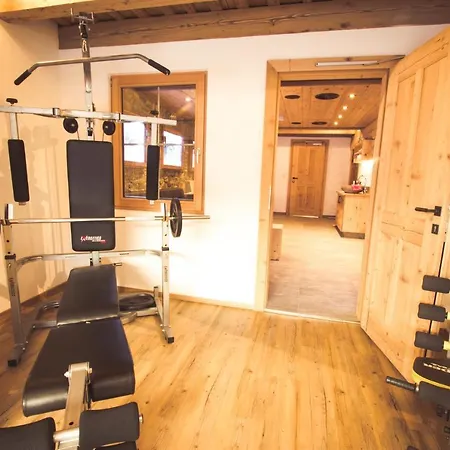 Apartamento Bodenhof *