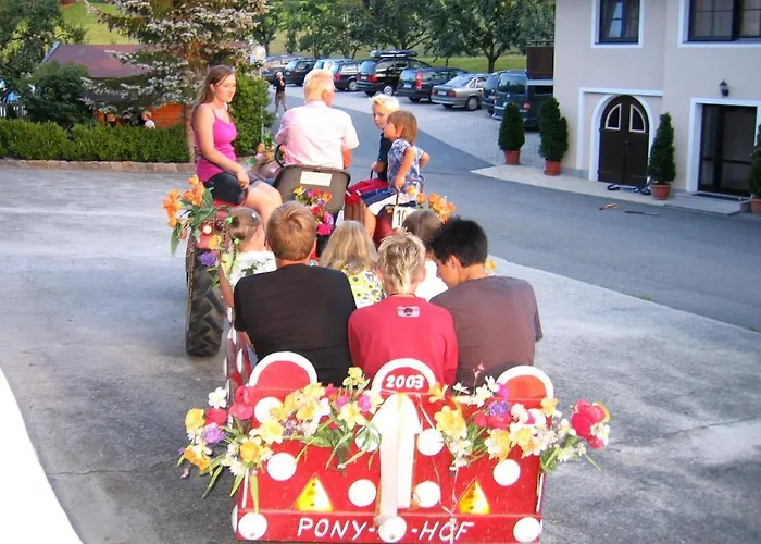 Bodenhof Apartamento *