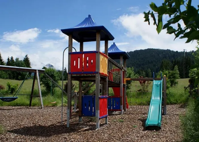 Apartamento Bodenhof