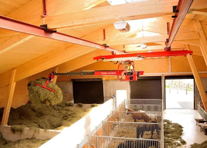 Bodenhof Apartamento