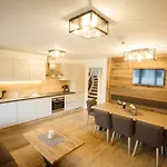 Apartment Bodenhof Fieberbrunn