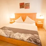 Lejlighed Bodenhof *