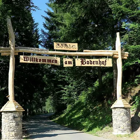 Bodenhof *