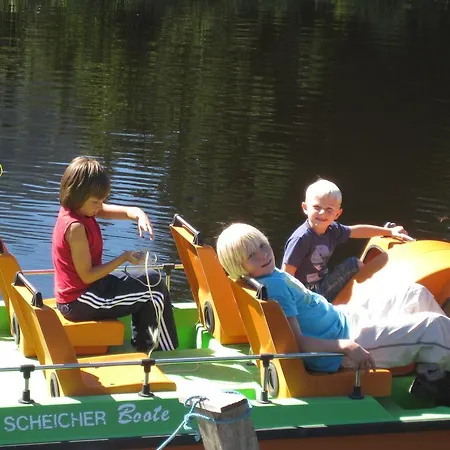 Lägenhet Bodenhof Fieberbrunn