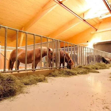 Lägenhet Bodenhof *