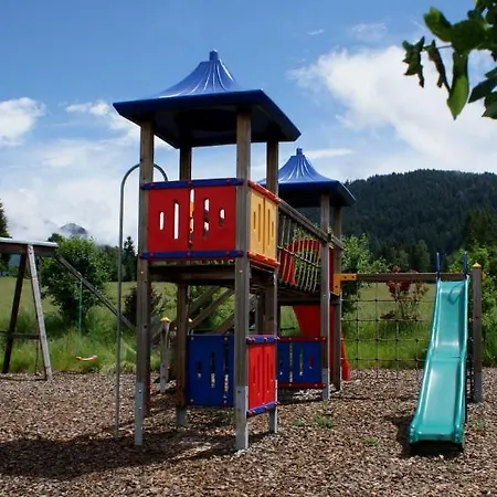 Lägenhet Bodenhof