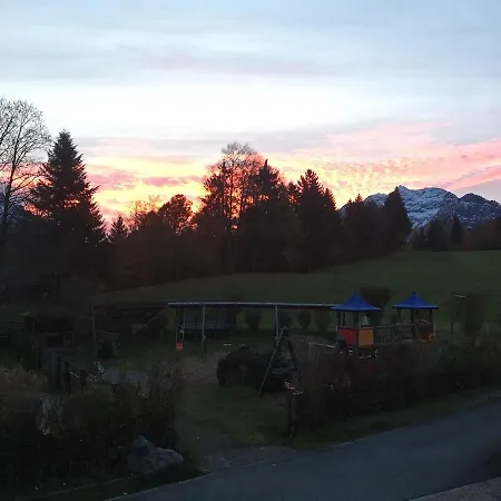 Bodenhof Fieberbrunn