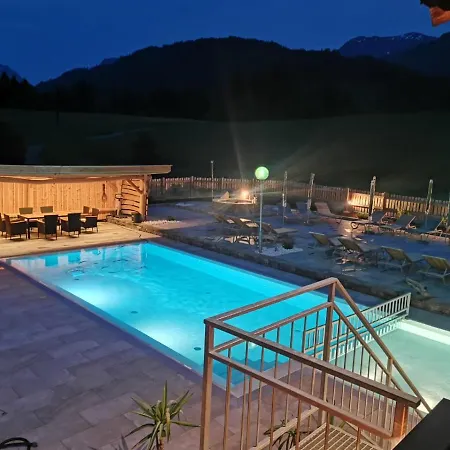 Apartamento Bodenhof