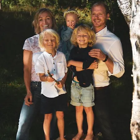 Bodenhof Lejlighed Fieberbrunn