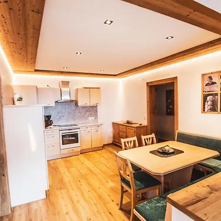 Bodenhof Lejlighed *