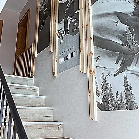 Bodenhof Lejlighed *