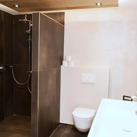 Apartamento Bodenhof Fieberbrunn
