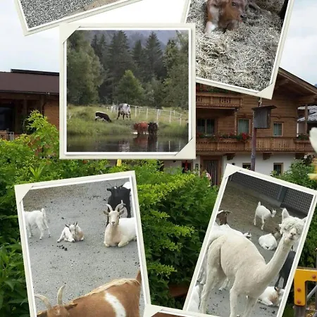 Apartamento Bodenhof