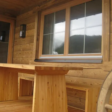 Bodenhof Fieberbrunn