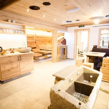 Bodenhof * Fieberbrunn