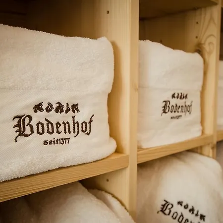 Bodenhof