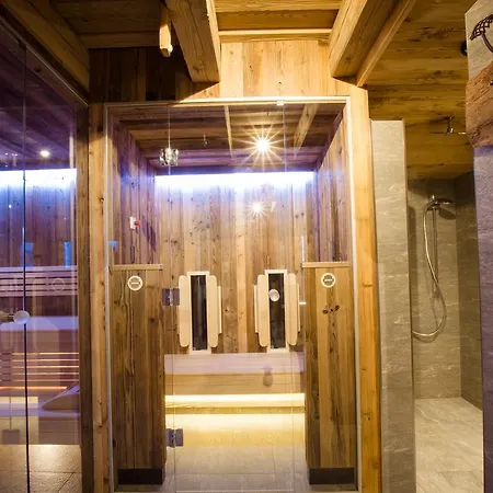 Bodenhof Fieberbrunn