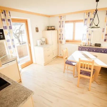 Bodenhof * Fieberbrunn