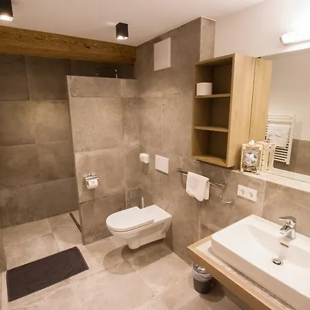 Bodenhof Fieberbrunn