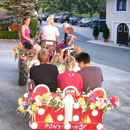 Bodenhof Lejlighed *