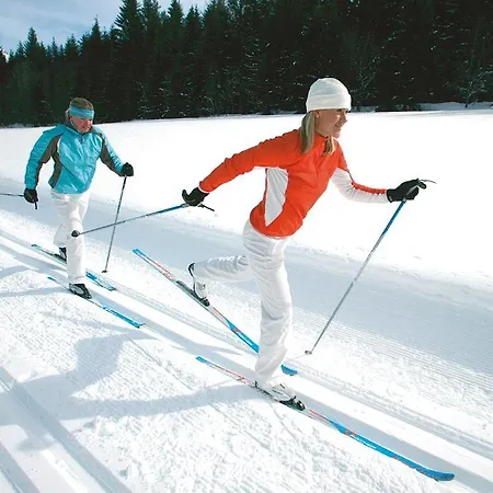 Bodenhof * Fieberbrunn