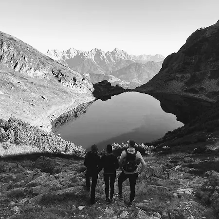 Bodenhof Fieberbrunn