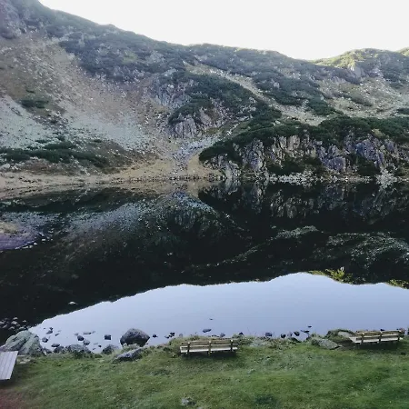 Bodenhof * Fieberbrunn