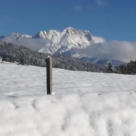 Bodenhof Fieberbrunn