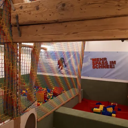 Bodenhof Lejlighed *